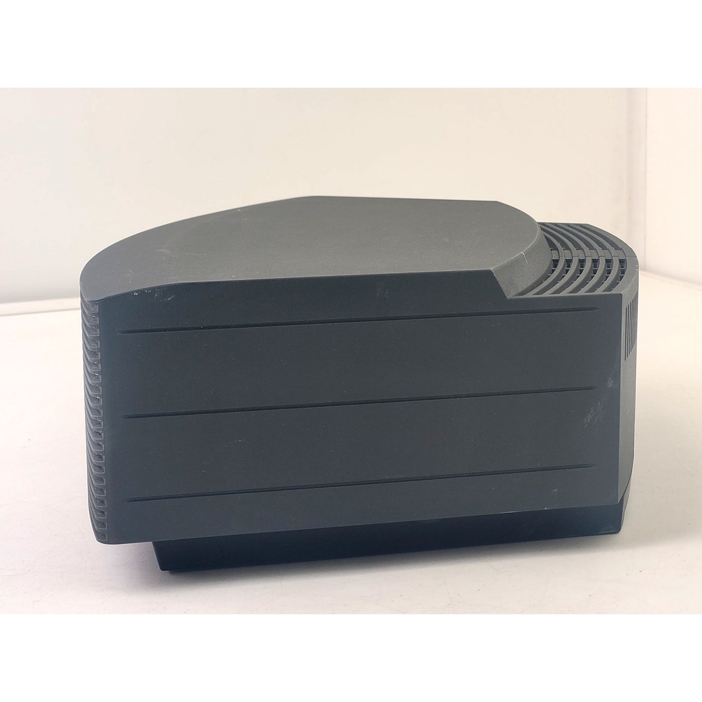 Bose Wave Music System AM/FM CD Player Clock Radio + Remote | No Cable