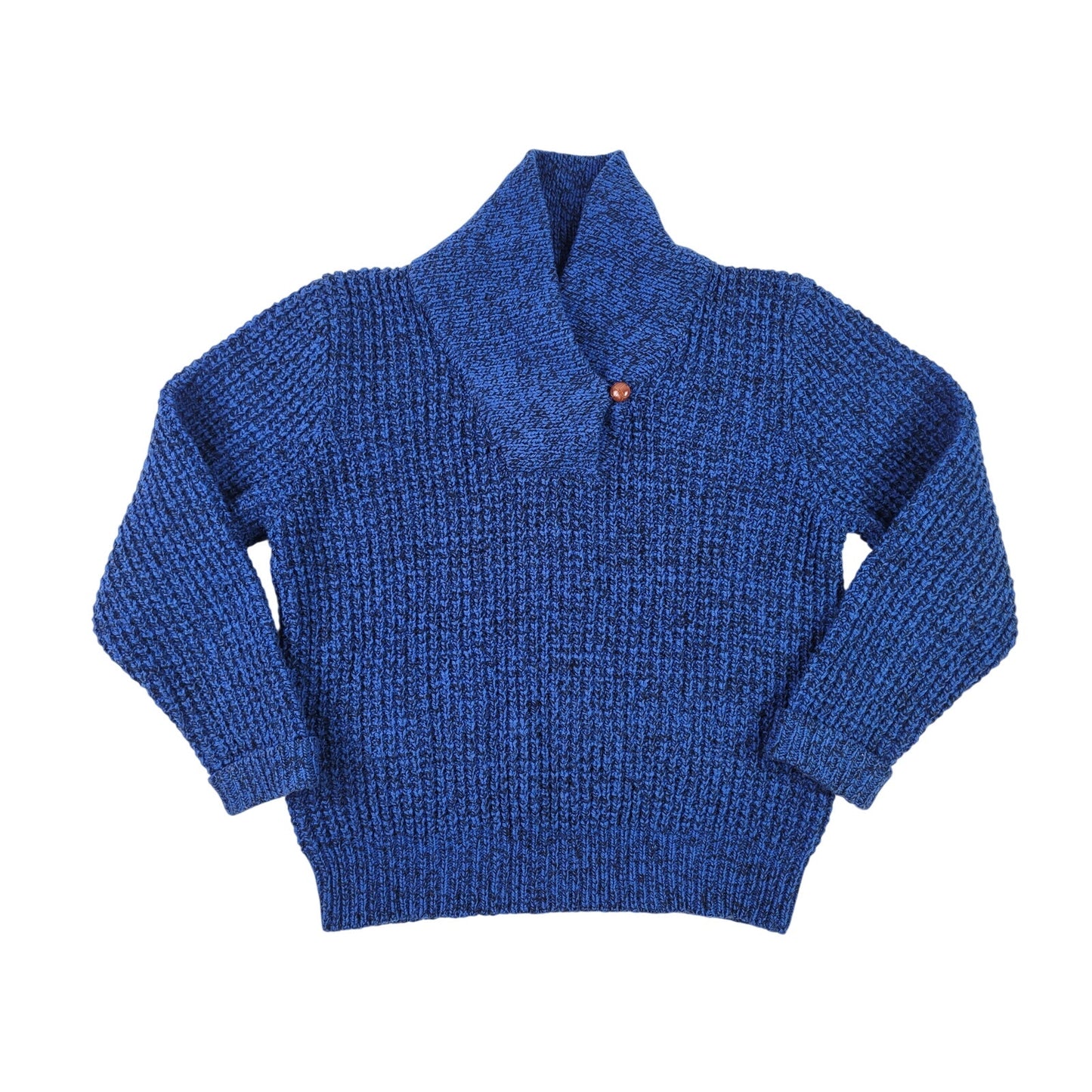 Vintage Woolrich for Women Pullover Mock Neck Sweater Sz M