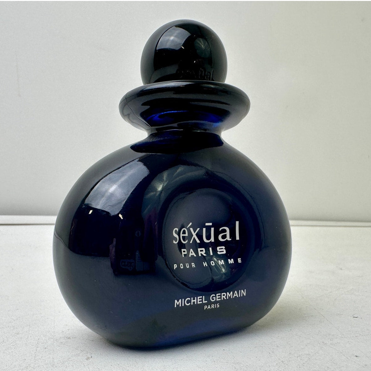 Séxūal Paris Pour Homme Eau de Toilette Spray
