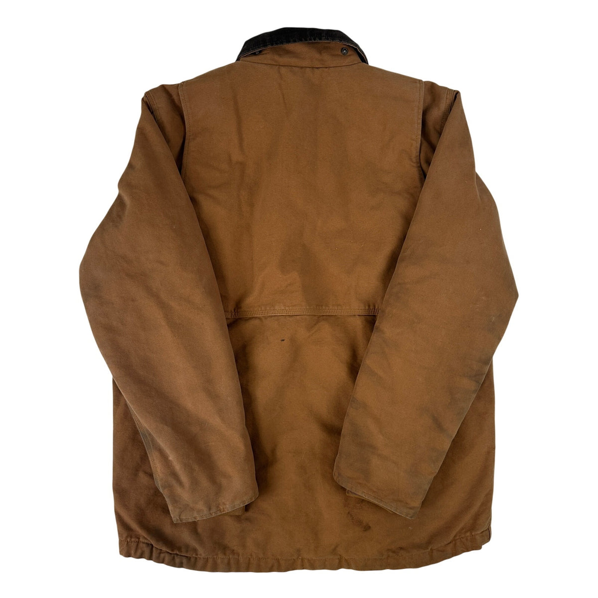 Carhartt Full Swing Relaxed Fit Washed Duck Insulated Coat Men's Sz M