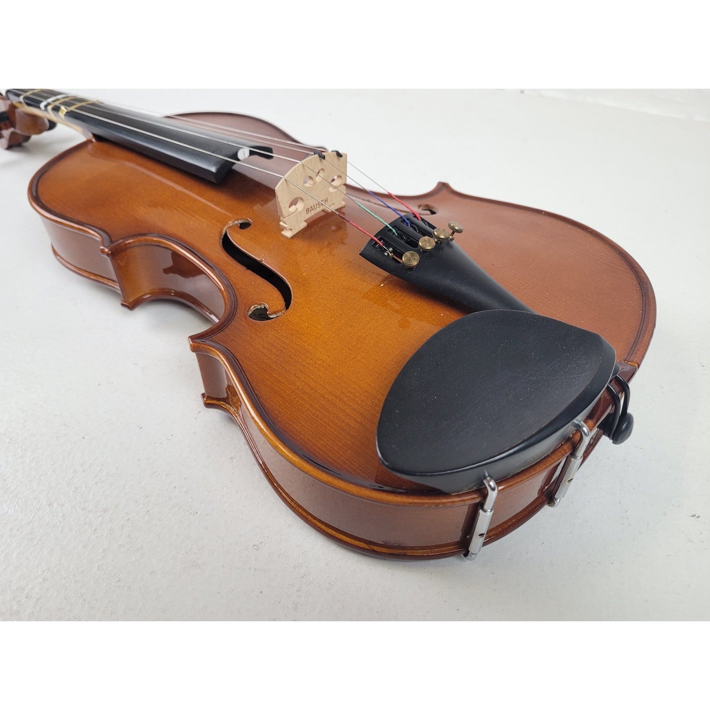 Palatino Violin, Case, & Bow VN-350 3/4 Size