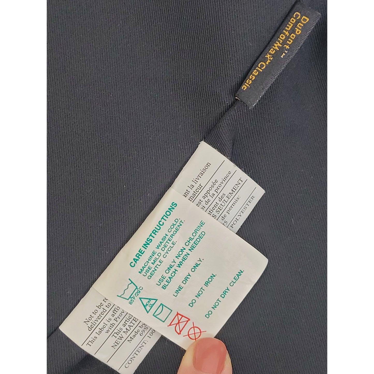 Obermeyer Ski Jacket White & Black Faux Fur Collar Women's Sz 10