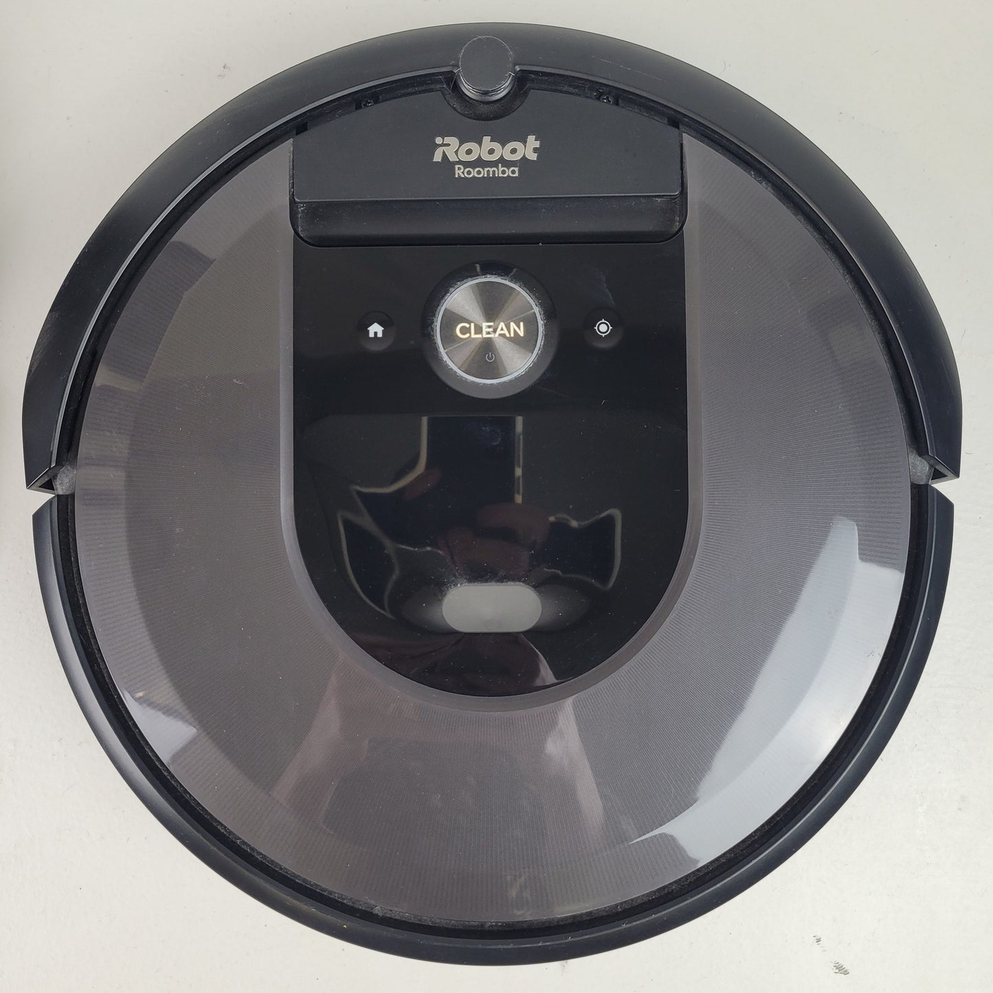 iRobot Roomba Vacuum Robot + Auto Empty Dock | Tested & Working | MSRP $499