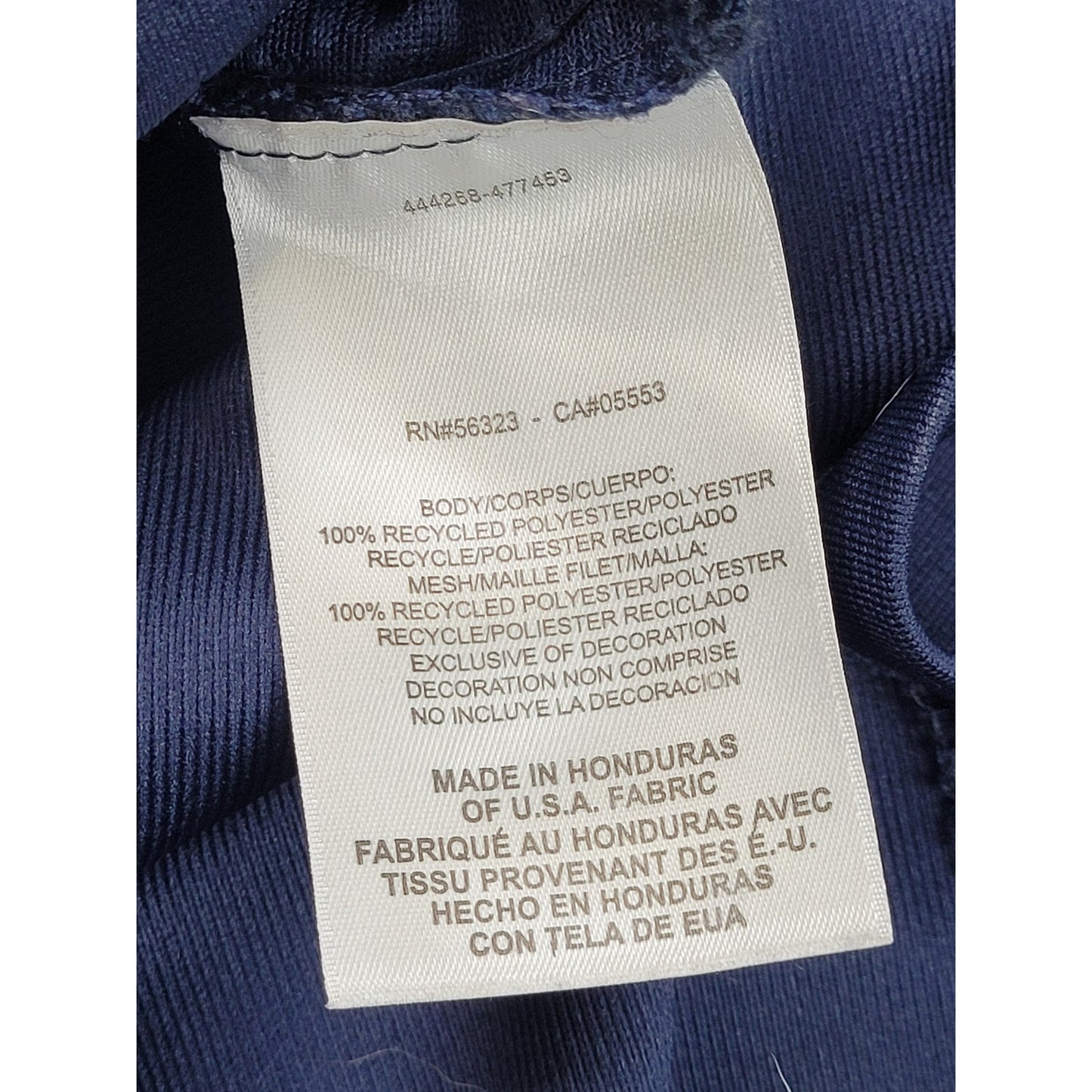 Nike On Field Elite DeMarcus Ware #94 Dallas Cowboys NFL Jersey Men's Sz XXL