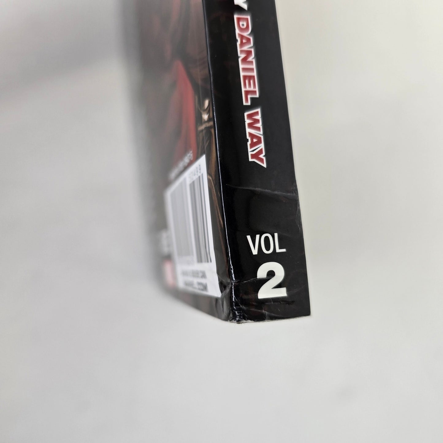 Deadpool The Complete Collection Vol. 1-4