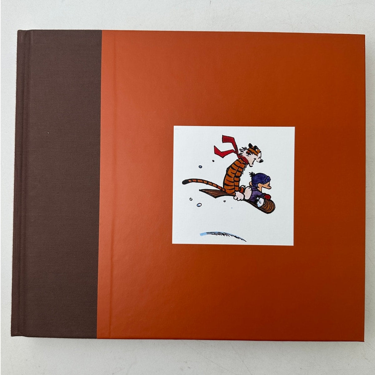 The Complete Calvin and Hobbes 3-Volume Hardcover Box Set by Bill Watterson