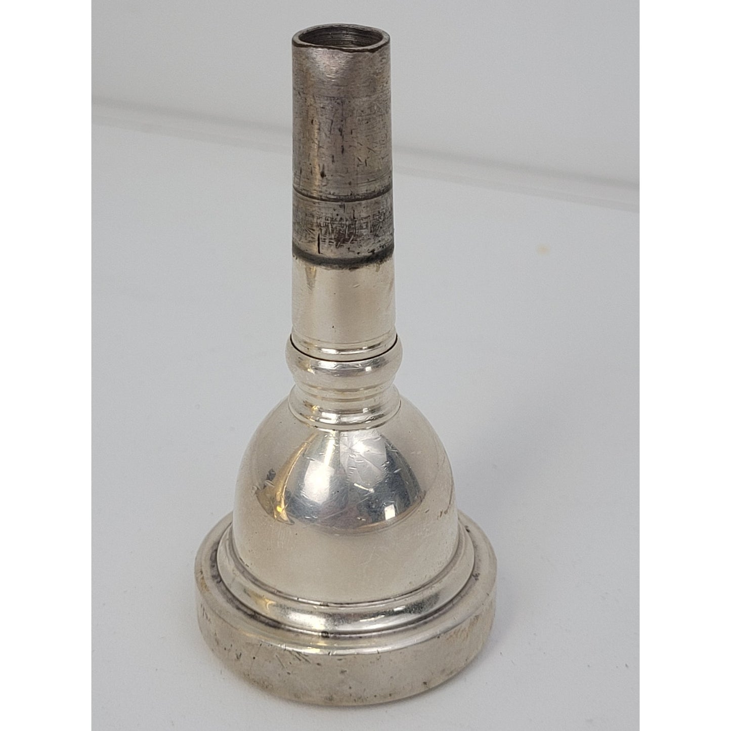 Yamaha YSL 200AD Advantage Gold Tenor Trombone w Mouthpiece & Case