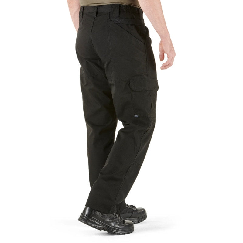 5.11 Tactical Regular Fit Taclite Pro Ripstop Cargo Pants Black Men’s Sz 36 x 30