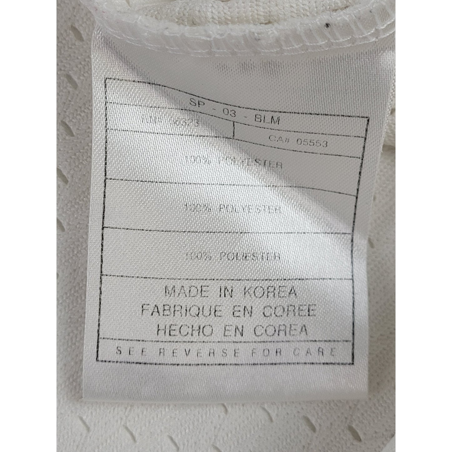 Vintage Nike NBA Marcus Camby Denver Nuggets Swingman Jersey Men's Sz XL