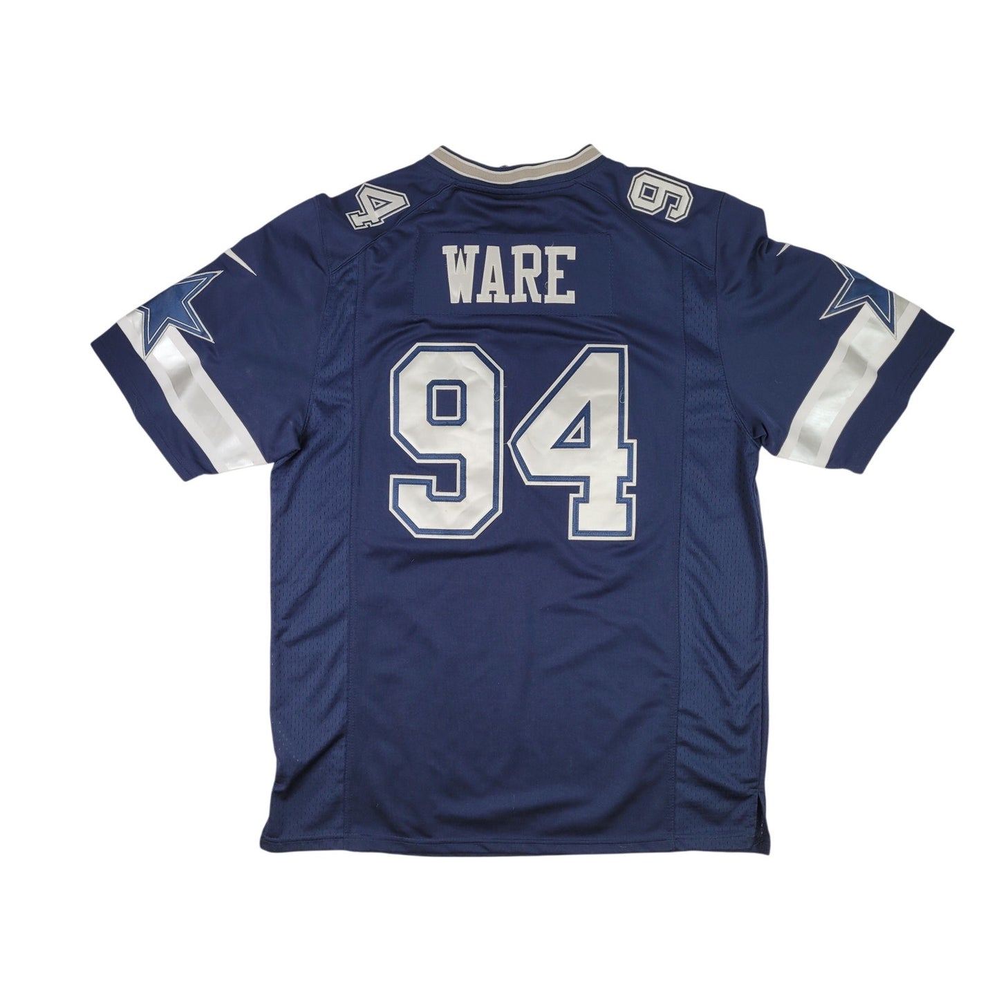Nike On Field Elite DeMarcus Ware #94 Dallas Cowboys NFL Jersey Men's Sz XXL
