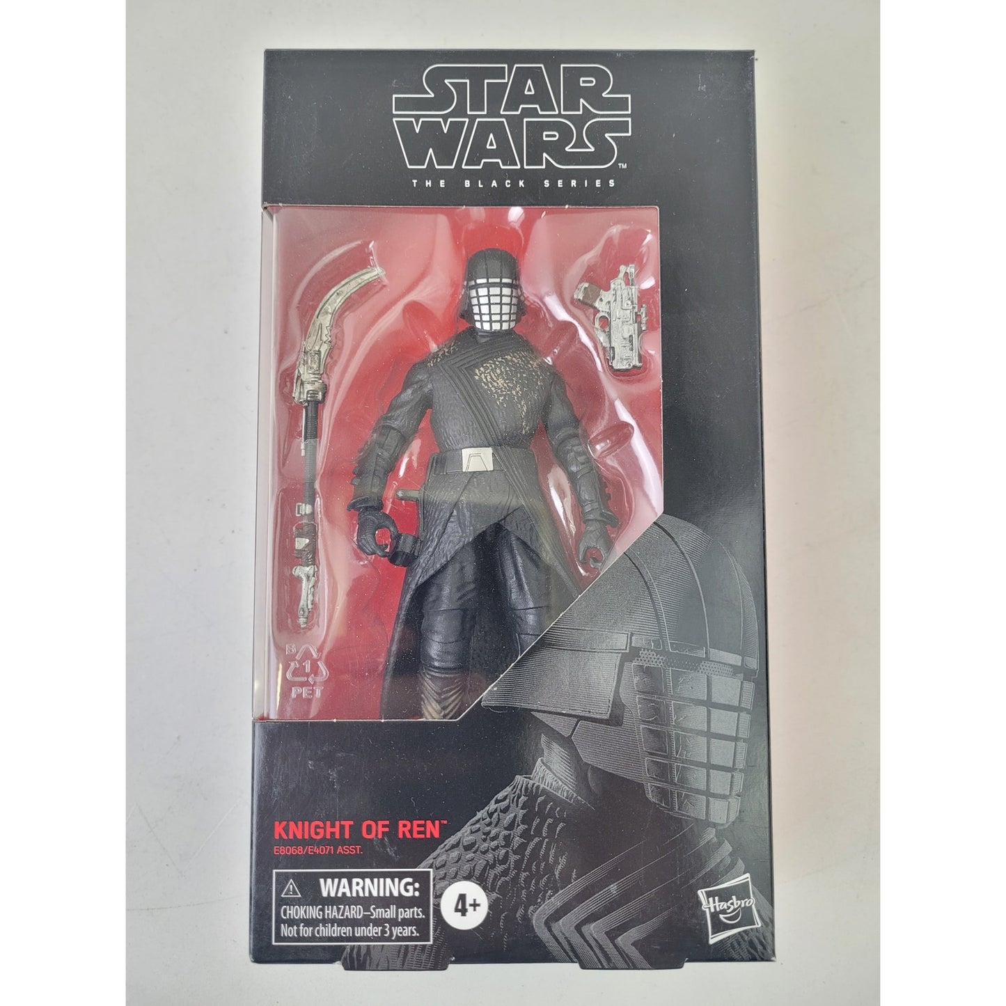 Star Wars The Black Series Action Figures Lot of 7 NIB