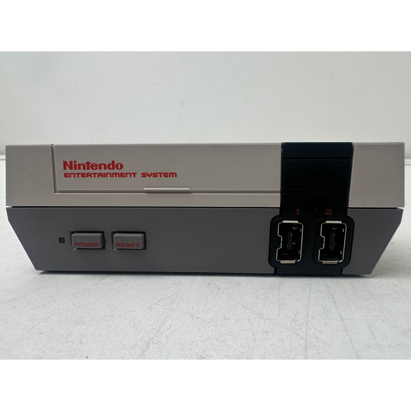 Nintendo NES Classic Edition Mini Console With Controller