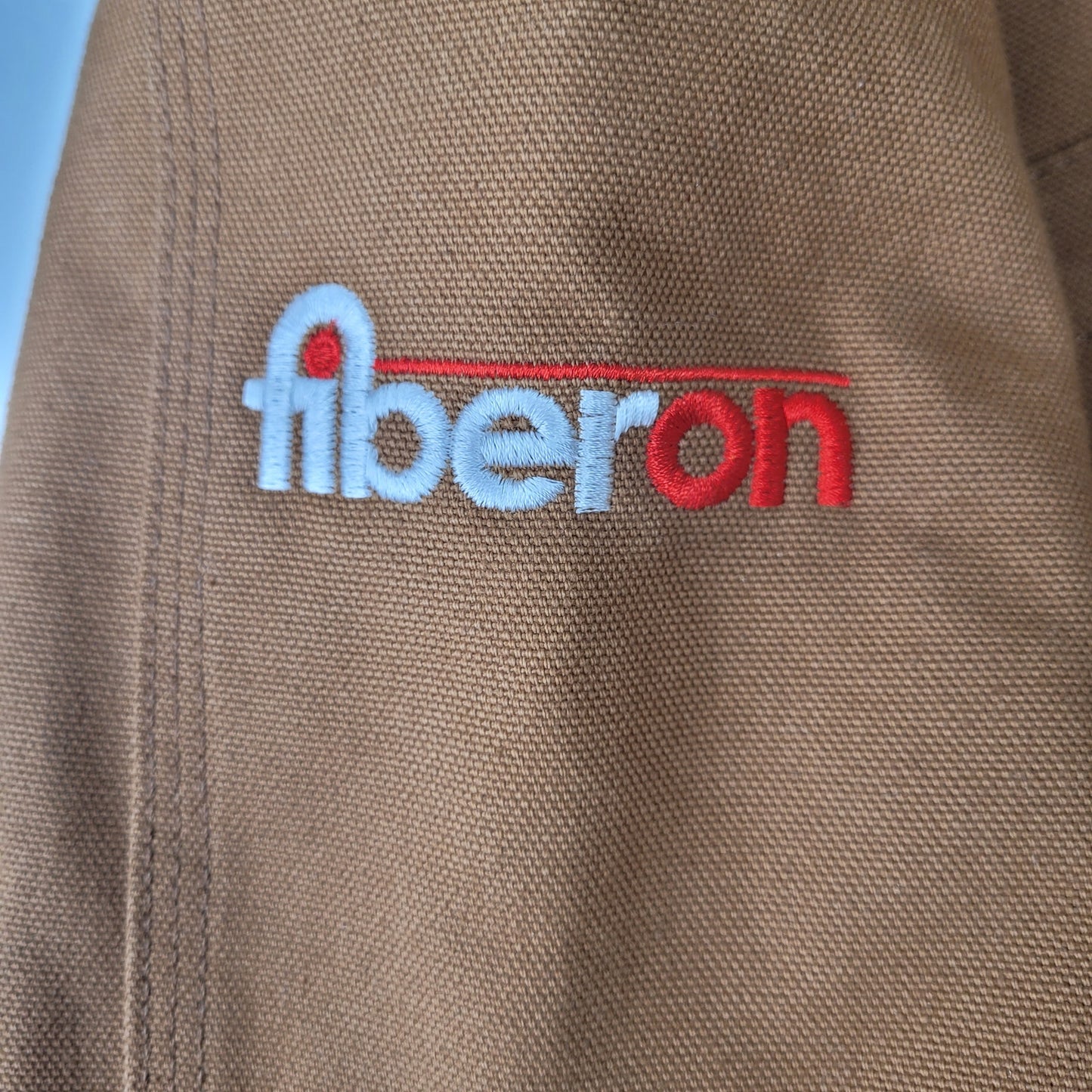 Carhartt Full Swing High Quality Cotton Jacket Men's Sz XL