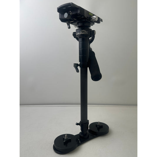 Laing P-4S Carbon Fiber Handheld Mechanical Camera Stabilizer