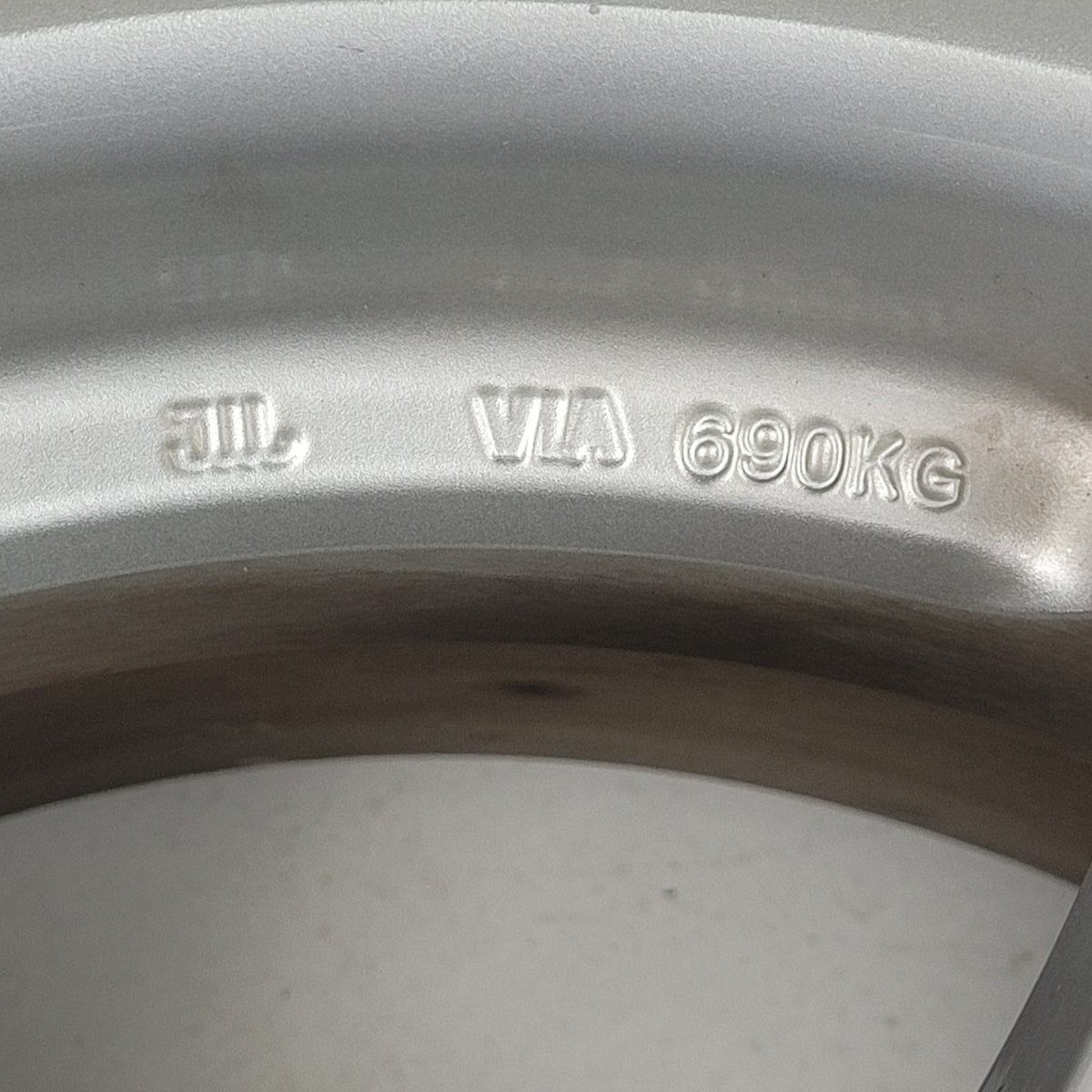 16" ADR Design 15X6.5JJ 4X100 Bolt Pattern 4 Hole Universal Aluminum Wheel Rim