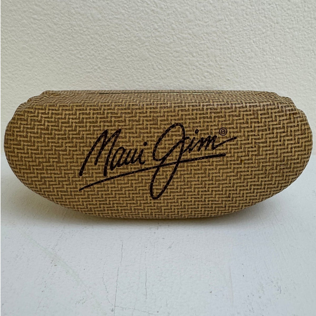 Maui Jim Nalani Polarized Sunglasses in Dark Tortoise