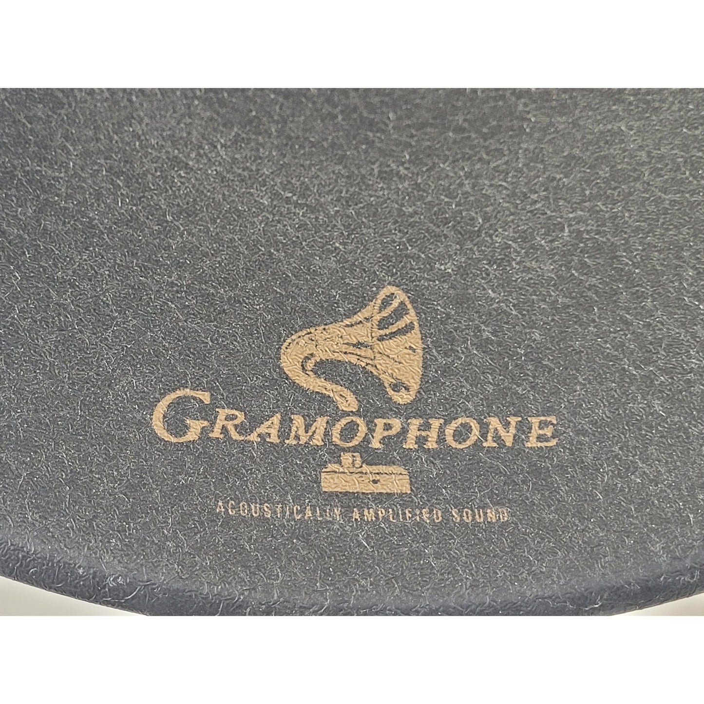 Gramophone Large Loud Amplifier Speaker for iPhone
