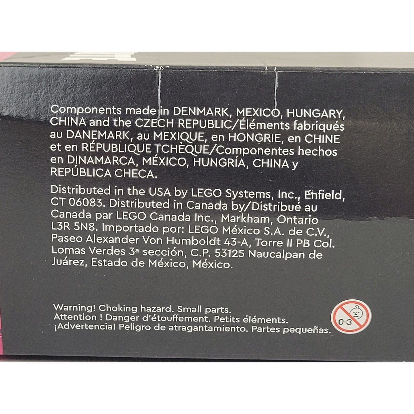 LEGO Fortnite Peely Bone (77072) Sealed in Damaged Box