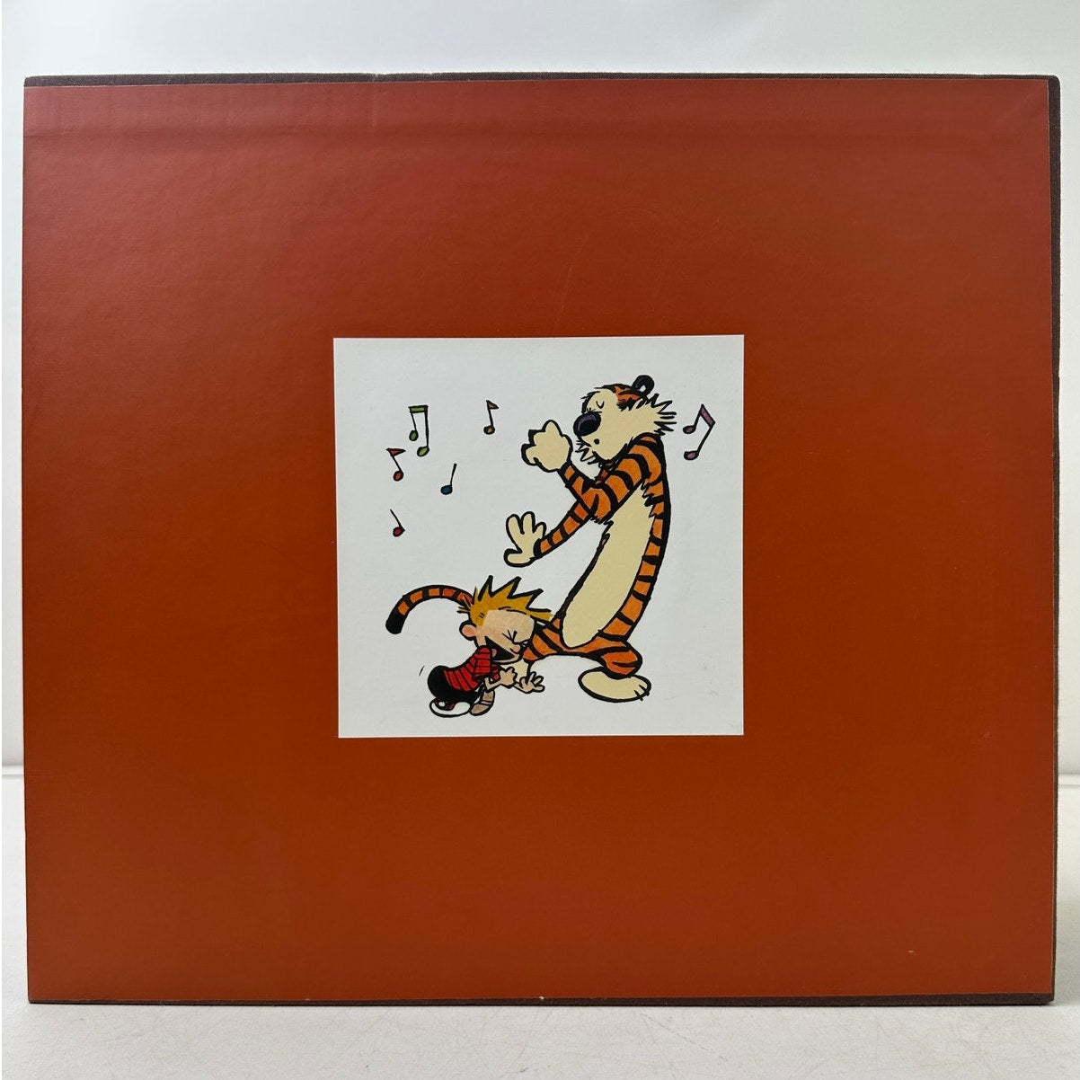 The Complete Calvin and Hobbes 3-Volume Hardcover Box Set by Bill Watterson