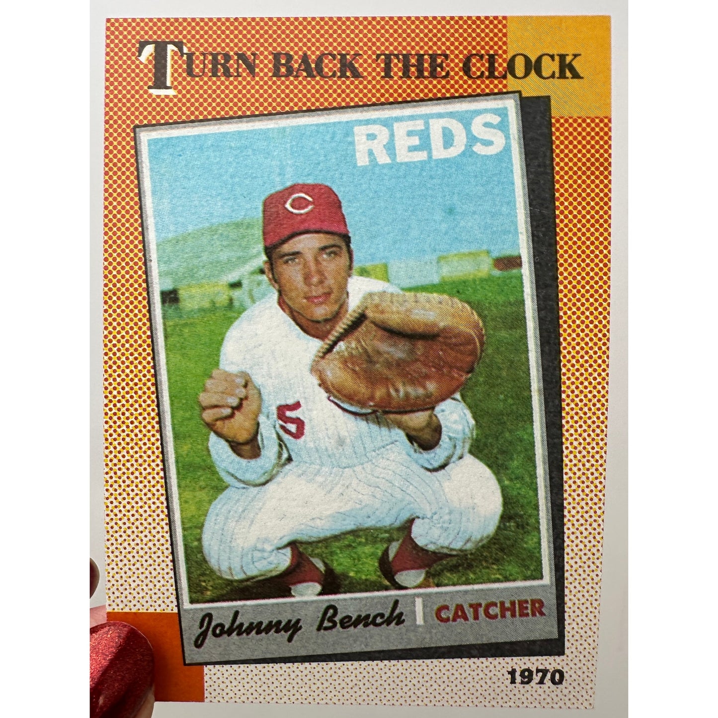 Vintage 1980s/1990s Baseball Card Bulk Lot
