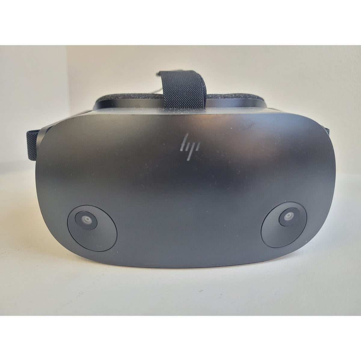HP Reverb G2 VR Headset Motion Controllers, Power Adapter, Cable, & Original Box