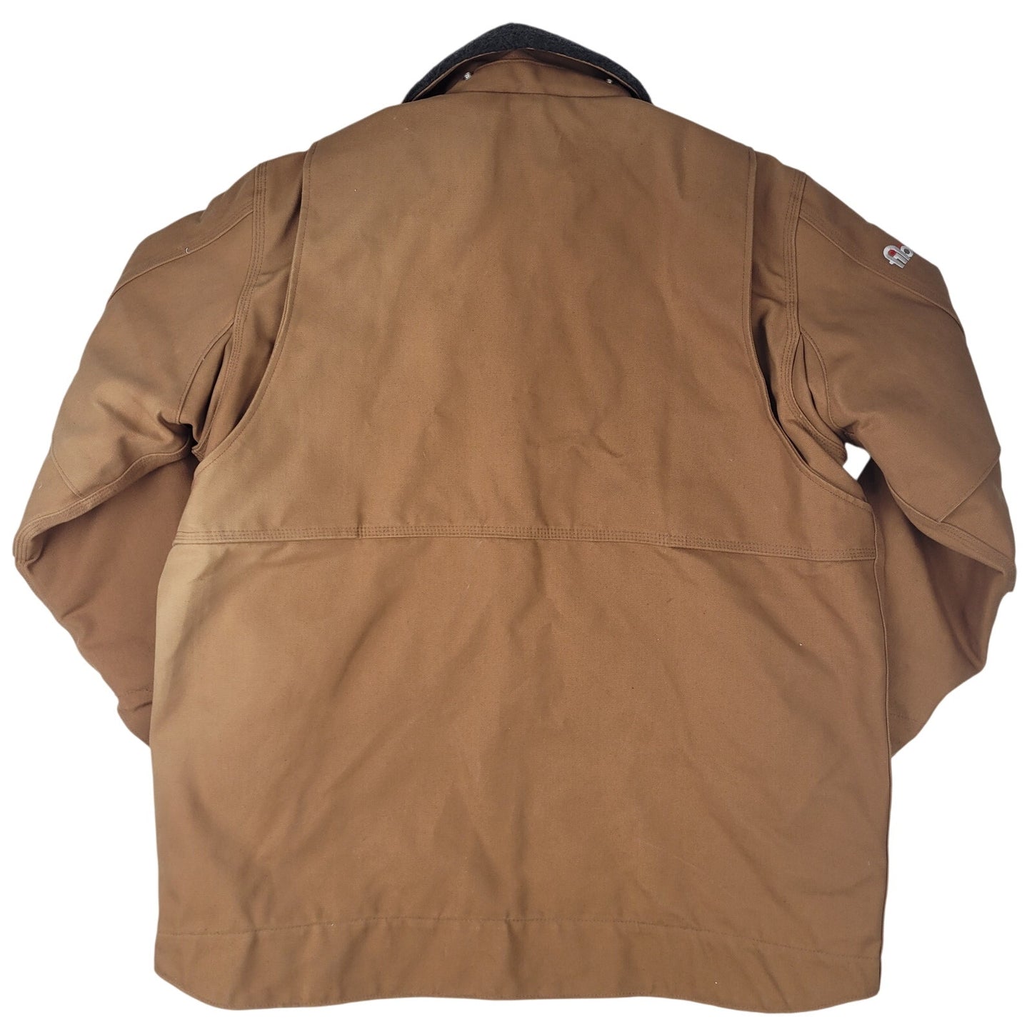 Carhartt Full Swing High Quality Cotton Jacket Men's Sz XL