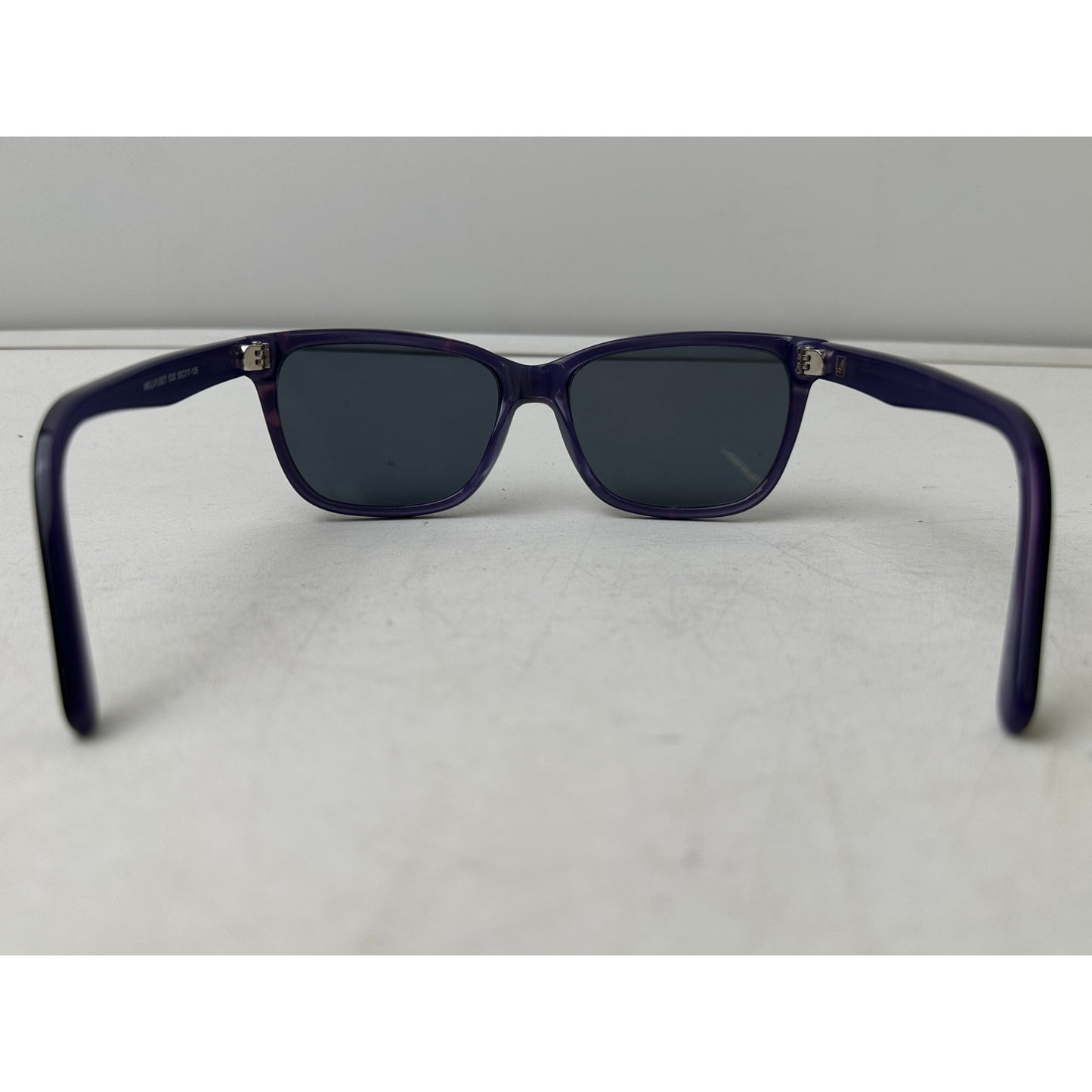 Sperry Top-Sider Wellfleet C02 Tortoise Shell Sunglasses