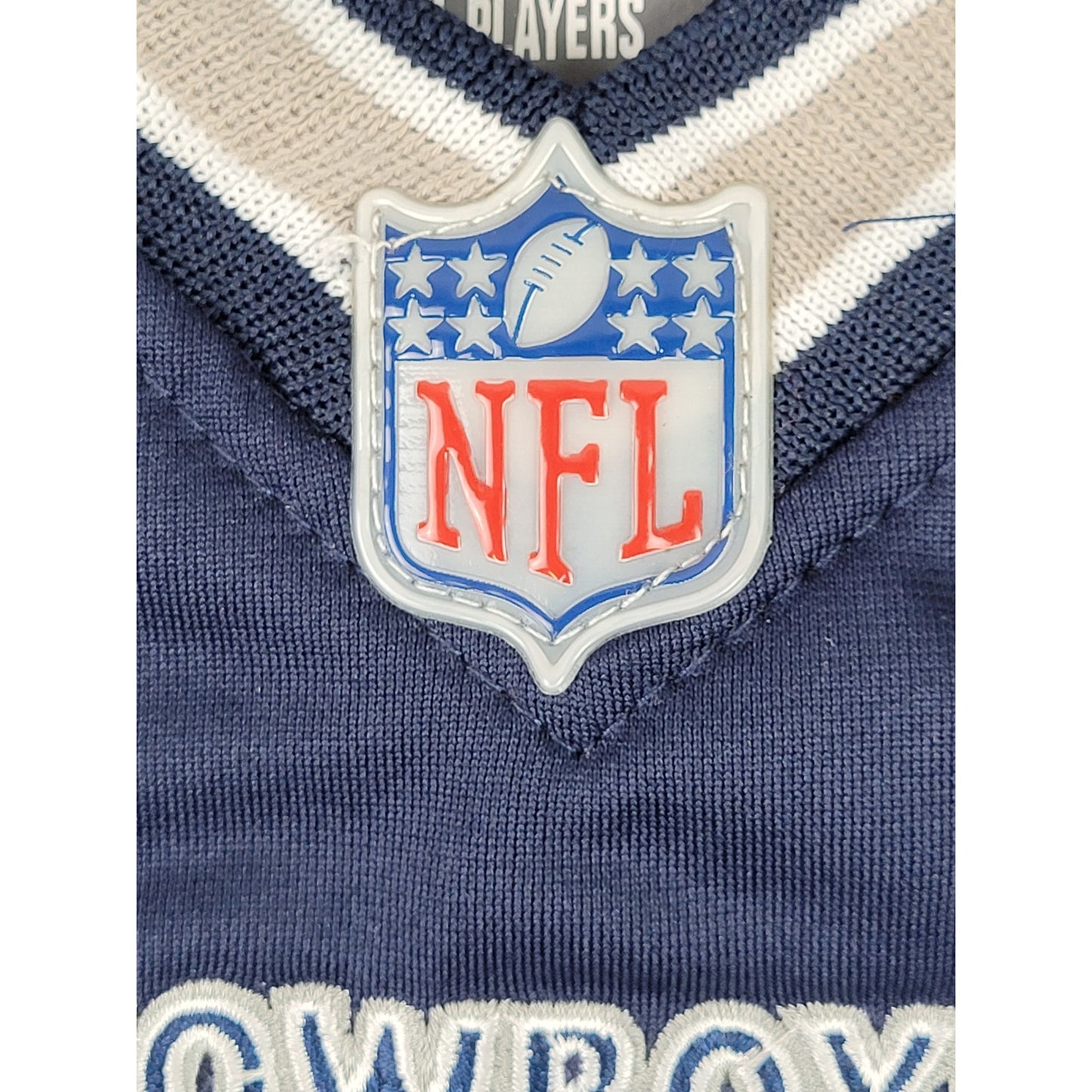 Nike On Field Elite DeMarcus Ware #94 Dallas Cowboys NFL Jersey Men's Sz XXL
