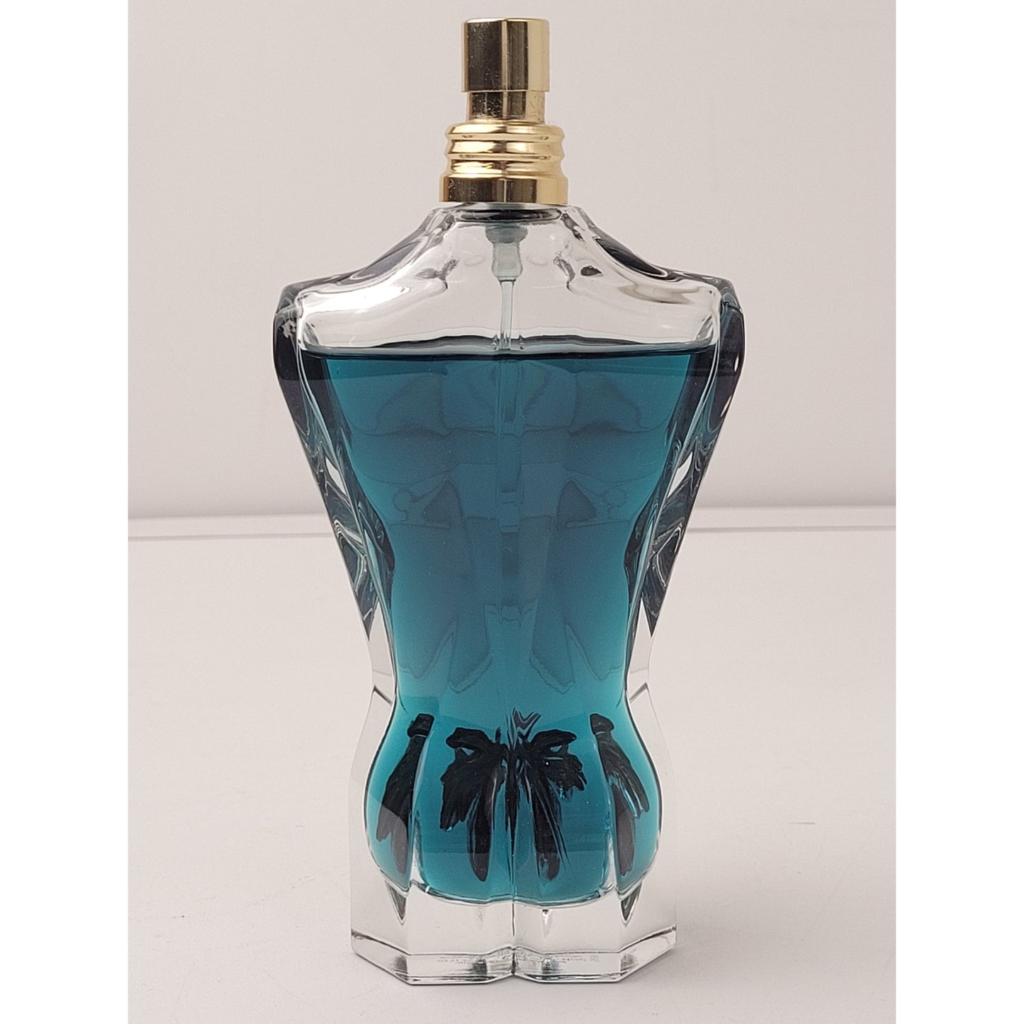 Jean Paul Gaultier Le Beau Eau de Toilette with Coconut & Bergamot 4.2 Fl Oz