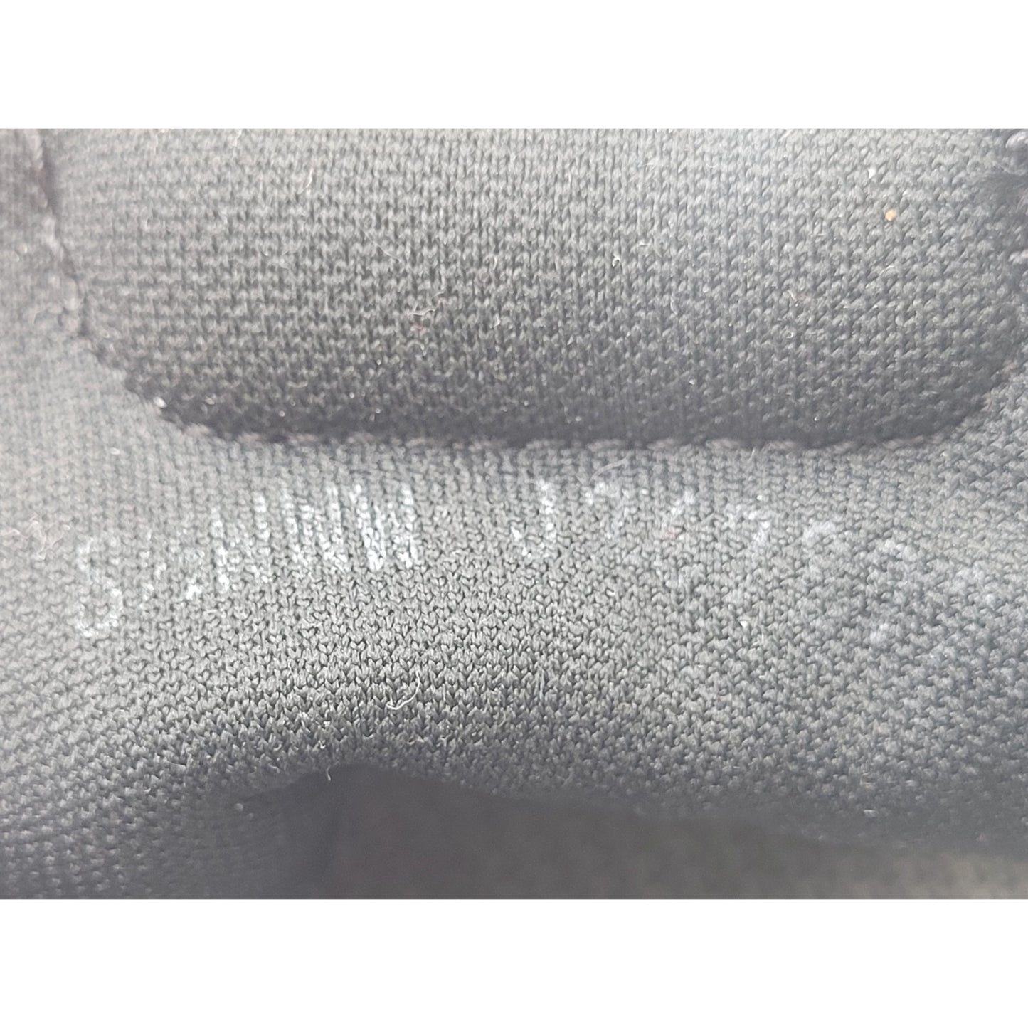 SAS Free Time Black Leather Walking Shoes Women's Sz 8 1/2 WWW