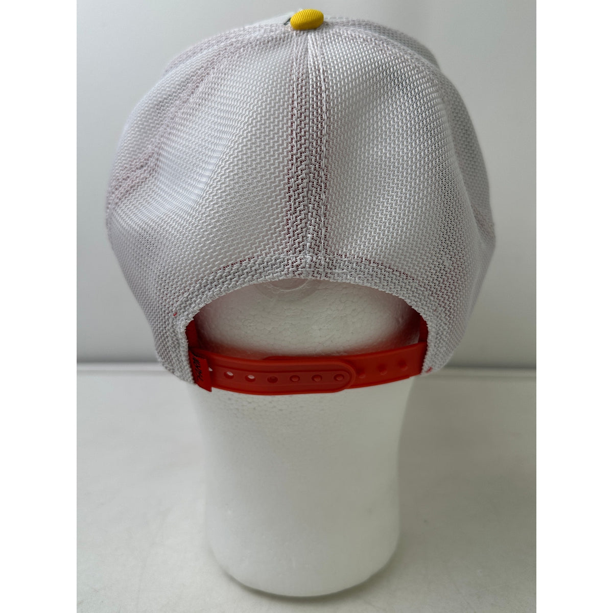 Goorin Bros. Limited Edition Heatwave Collection Player Opossum Trucker Hat
