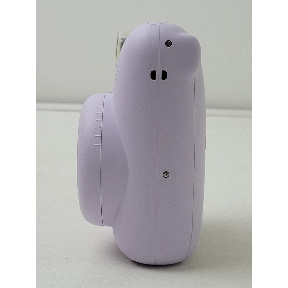 Fujifilm Instax Mini 12 Instant Camera Lilac Purple
