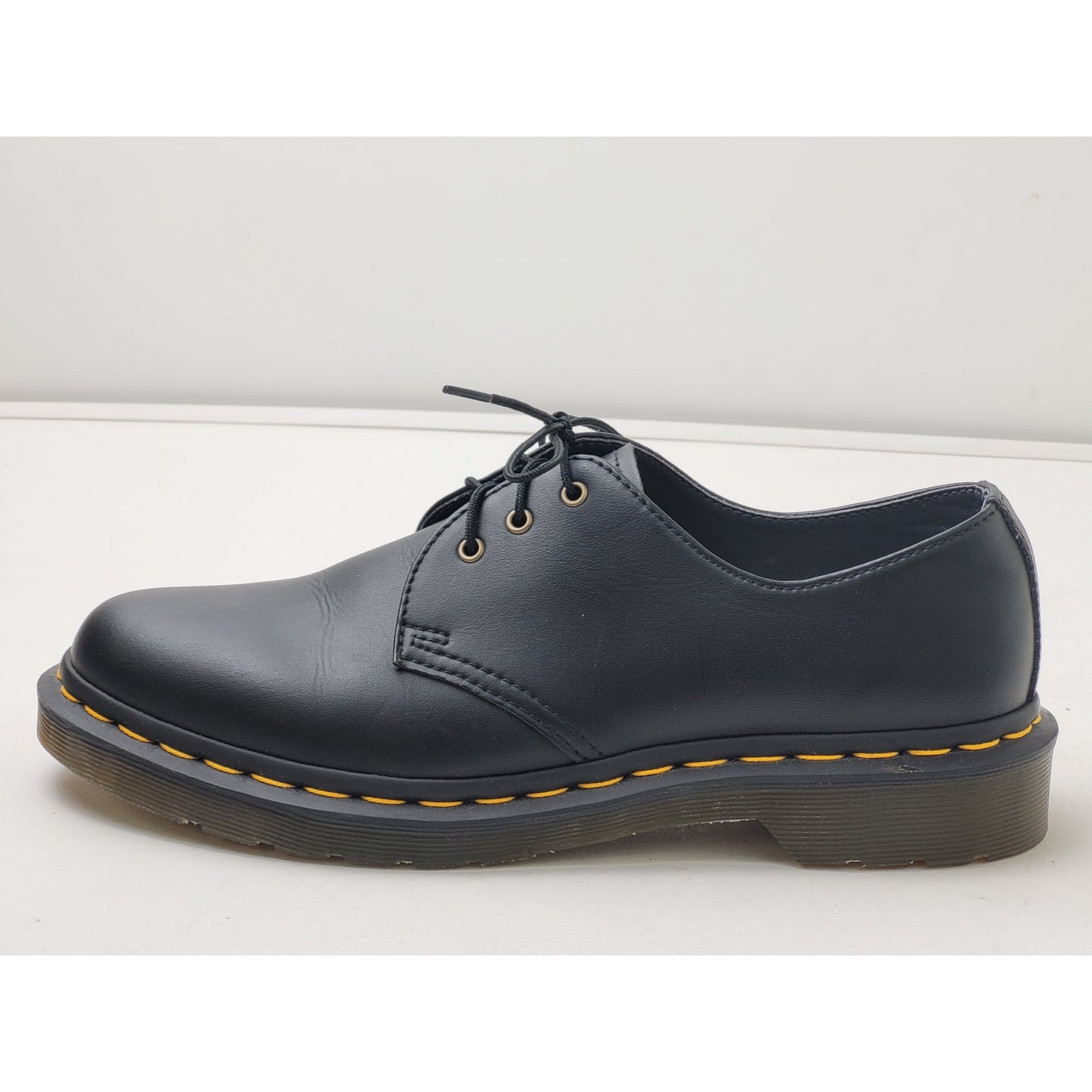 Dr. Martens 1461 Vegan Felix Oxford Shoes Women's Sz 9 Men's Sz 8