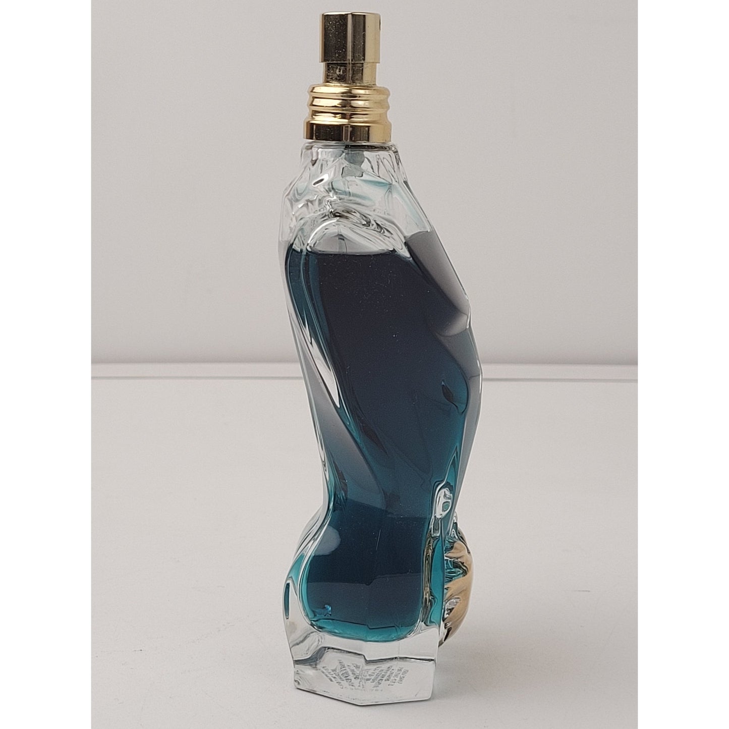 Jean Paul Gaultier Le Beau Eau de Toilette with Coconut & Bergamot 4.2 Fl Oz