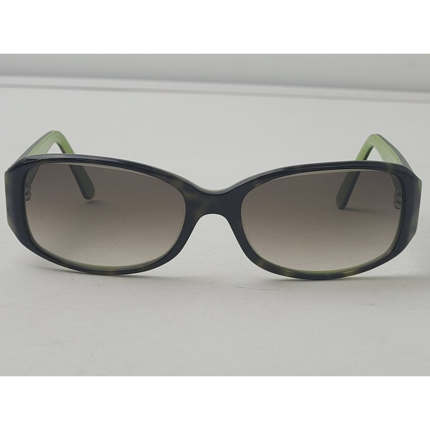 Kate Spade Paxton Sunglasses Tortoiseshell Frame Brown Lenses with Case