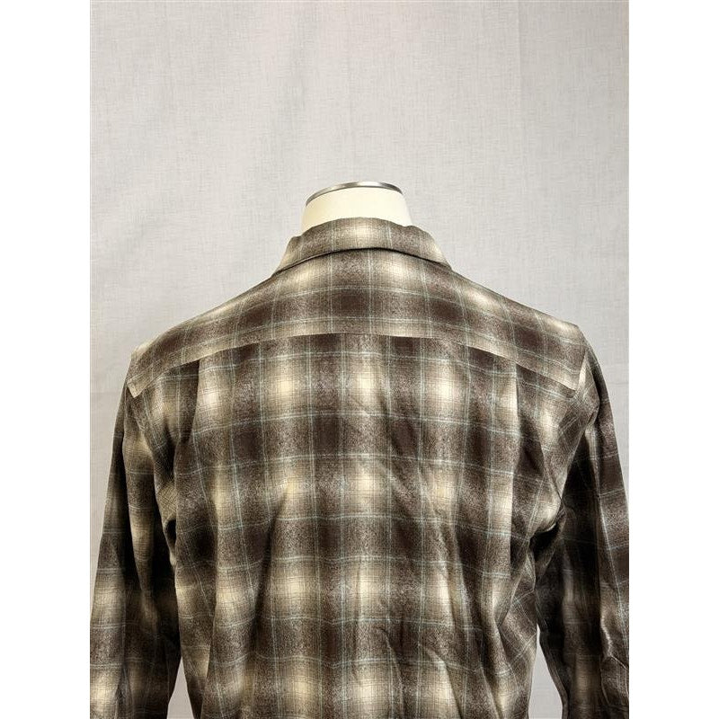 Men's Pendelton Flannel Size Large