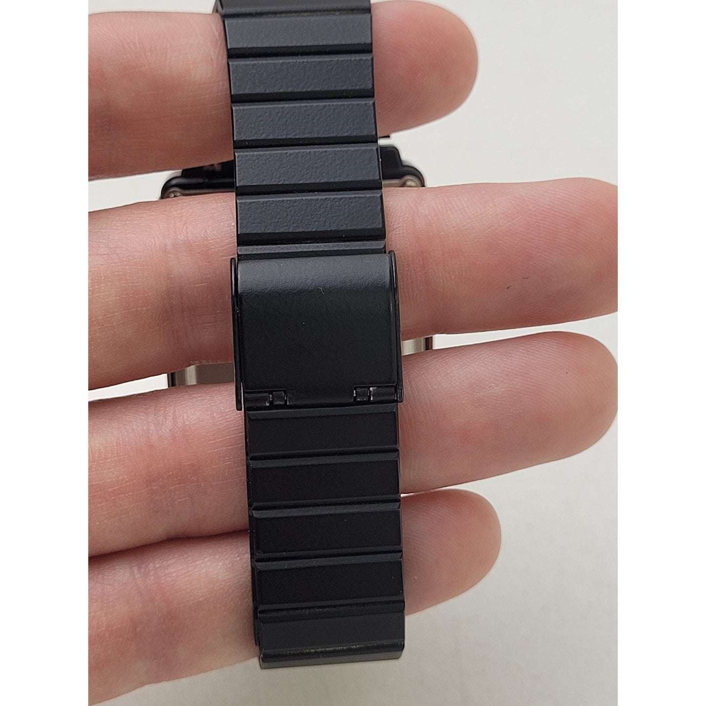 Vintage 1980s Seiko Data-2000 Japanese Digital Smartwatch | No Battery