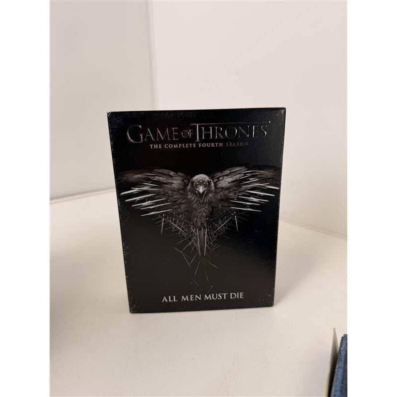 Game of Thrones Collection (Seasons 1-6 COMPLETE)