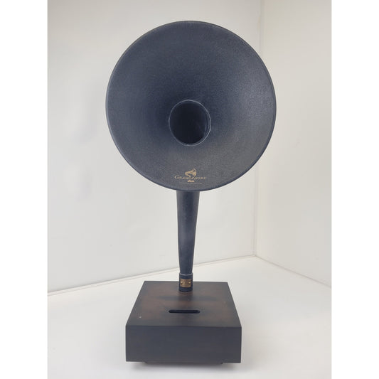 Gramophone Large Loud Amplifier Speaker for iPhone