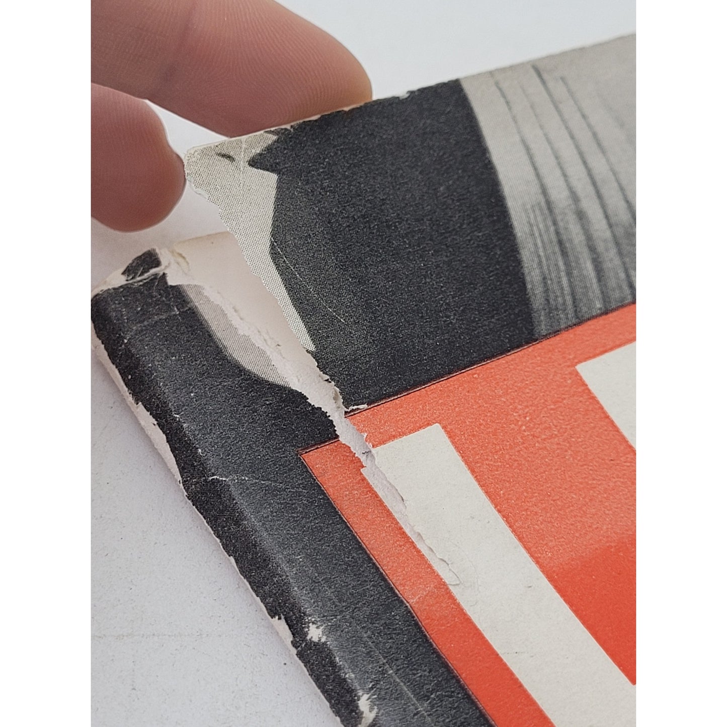 First Issue Life Magazine Full Size November 23, 1936