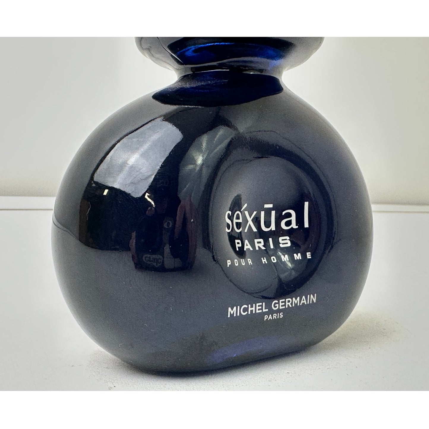 Séxūal Paris Pour Homme Eau de Toilette Spray