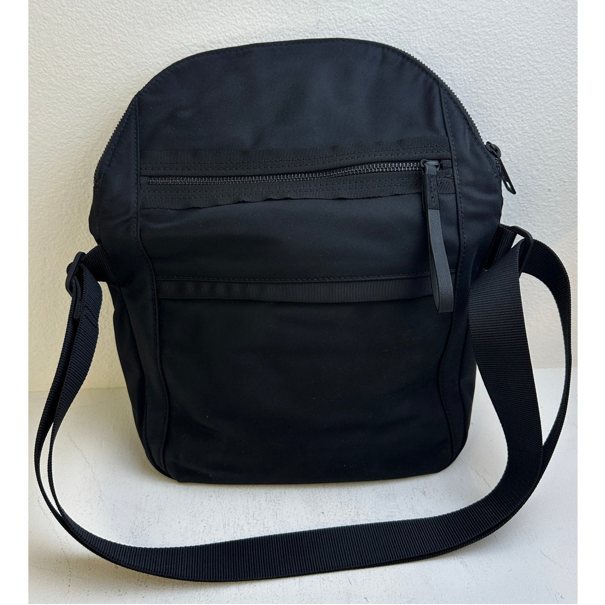 Lululemon Black All Night Festival Bag 5L