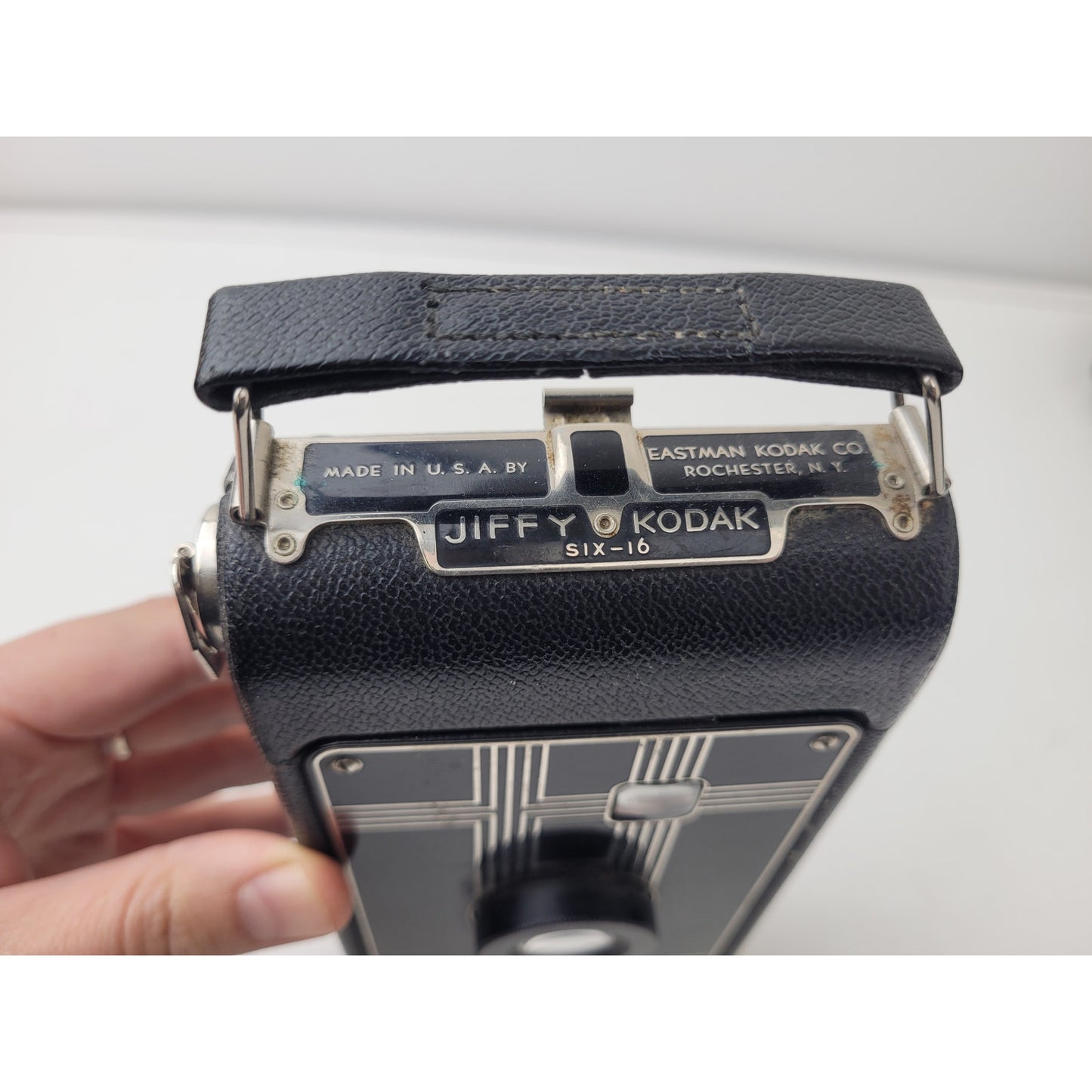 Antique & Vintage Film Camera Lot of Four | Kodak, Polaroid, Pentax