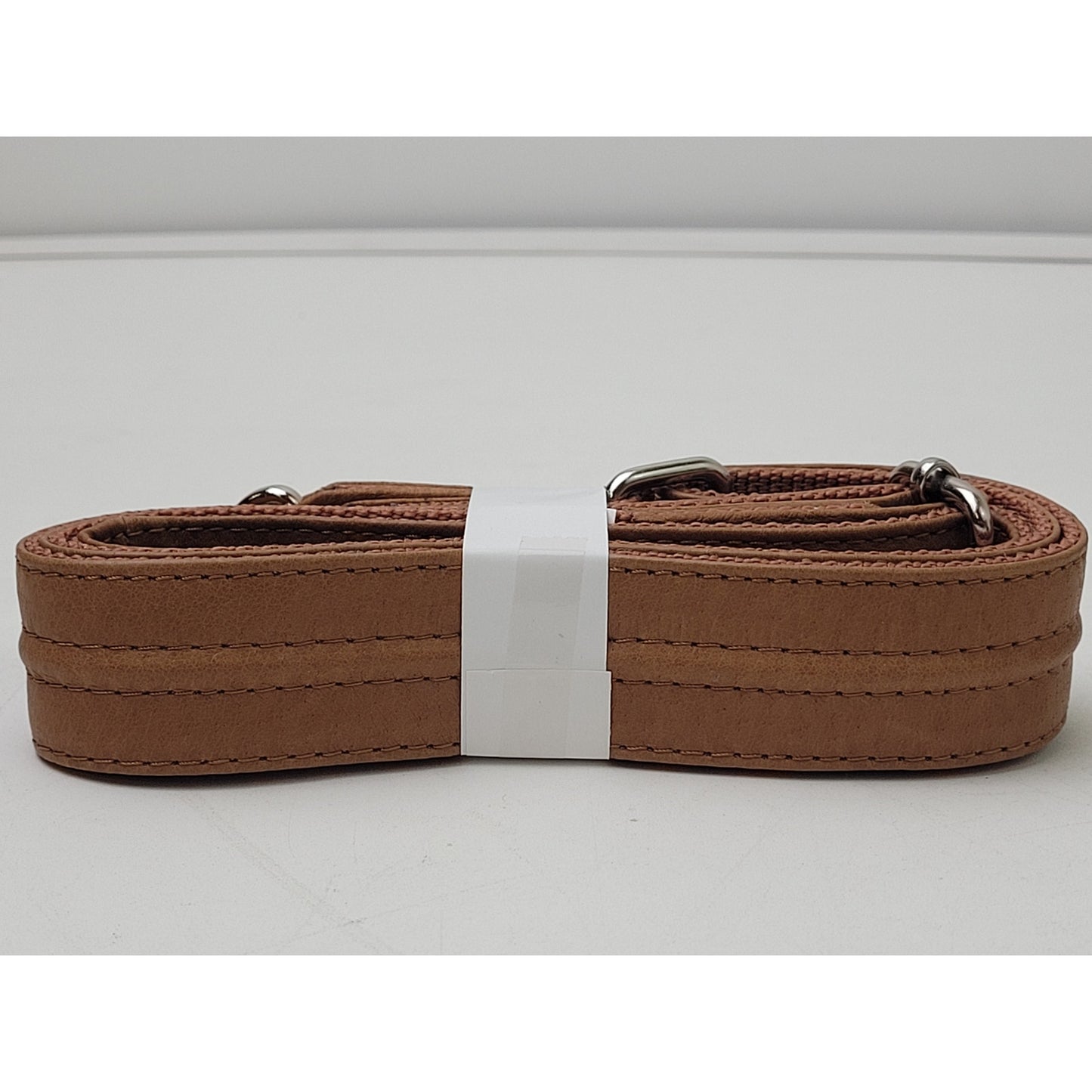 Gun Tote'n Mamas Concealed Carry Tan Leather Hobo Bag NWT