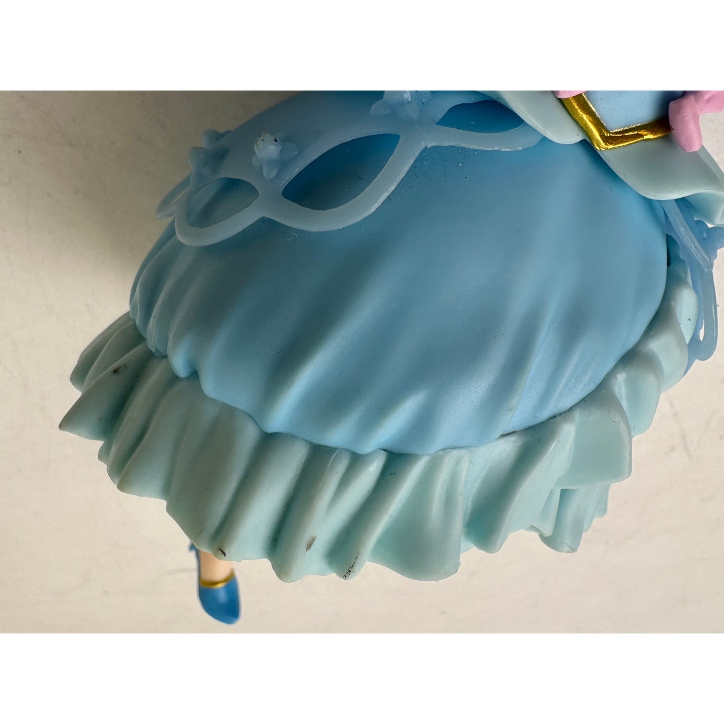 Re:Zero Starting Life in Another World Rem Prize Figure Trio Lot