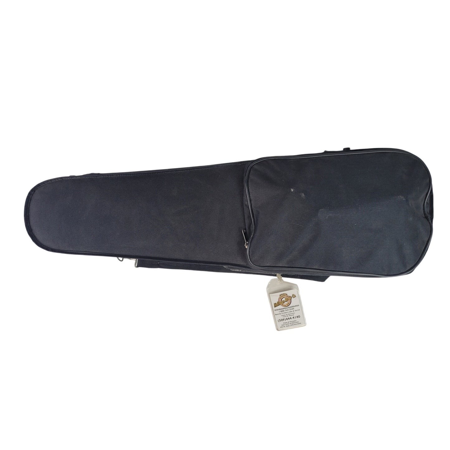 Palatino Violin, Case, & Bow VN-350 3/4 Size