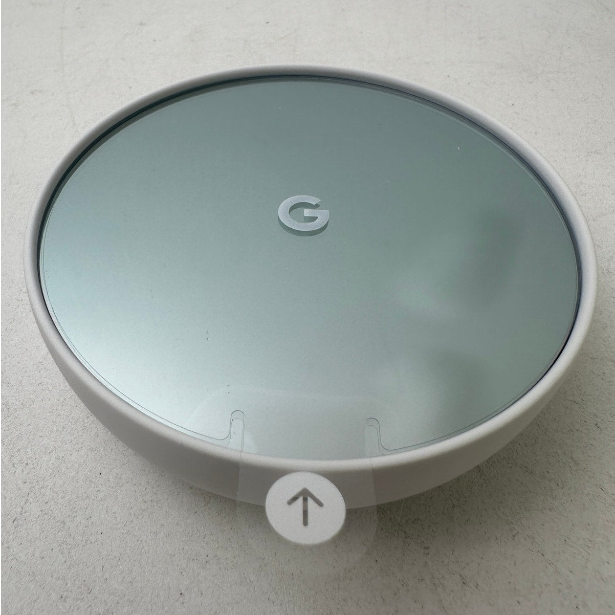 Google Nest Smart Programmable Wi-Fi Thermostat Snow White | New In Box