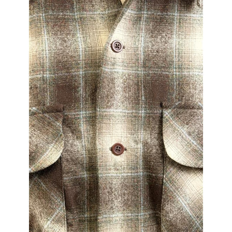 Men's Pendelton Flannel Size Large