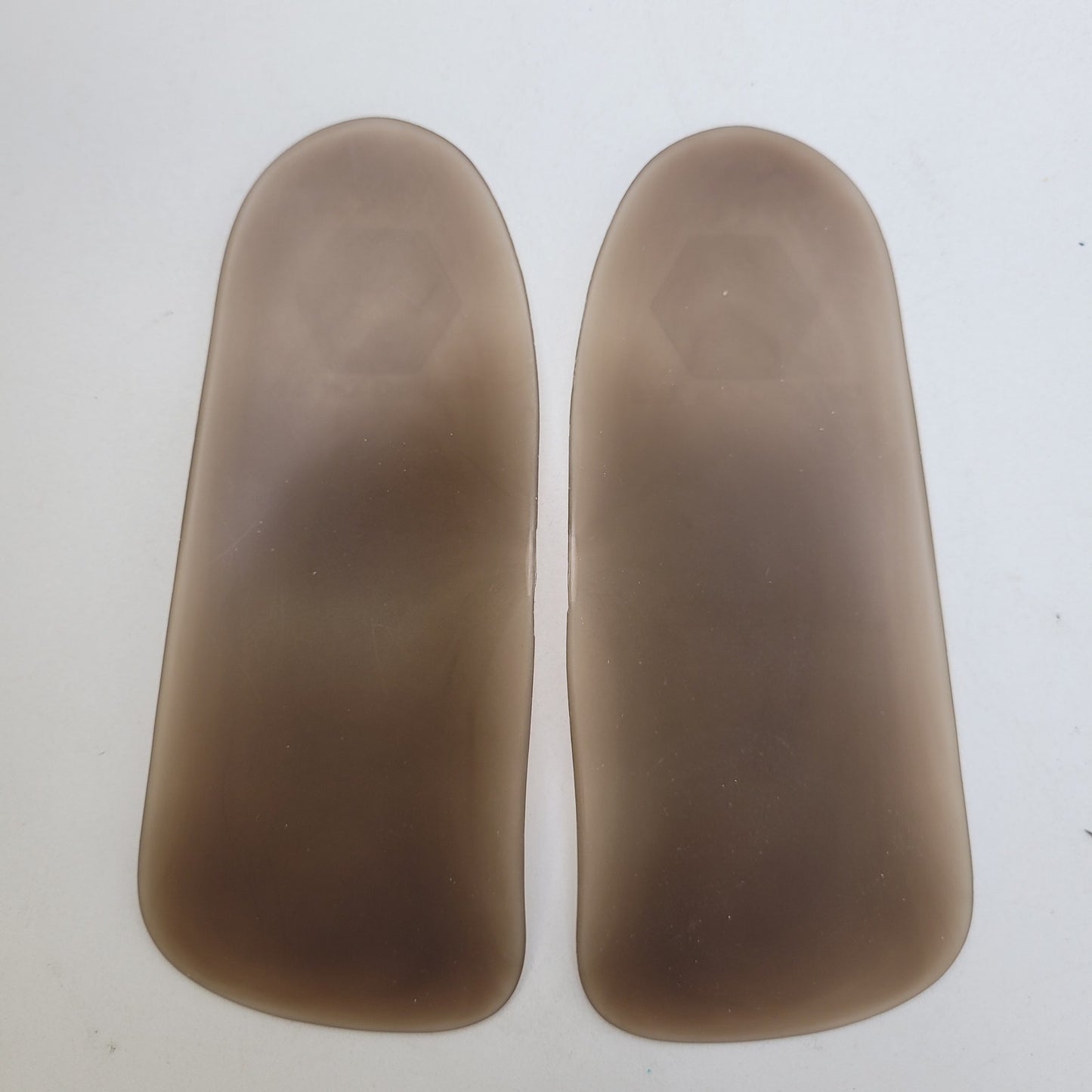 The Good Feet Store 3-Step System Arch Supports