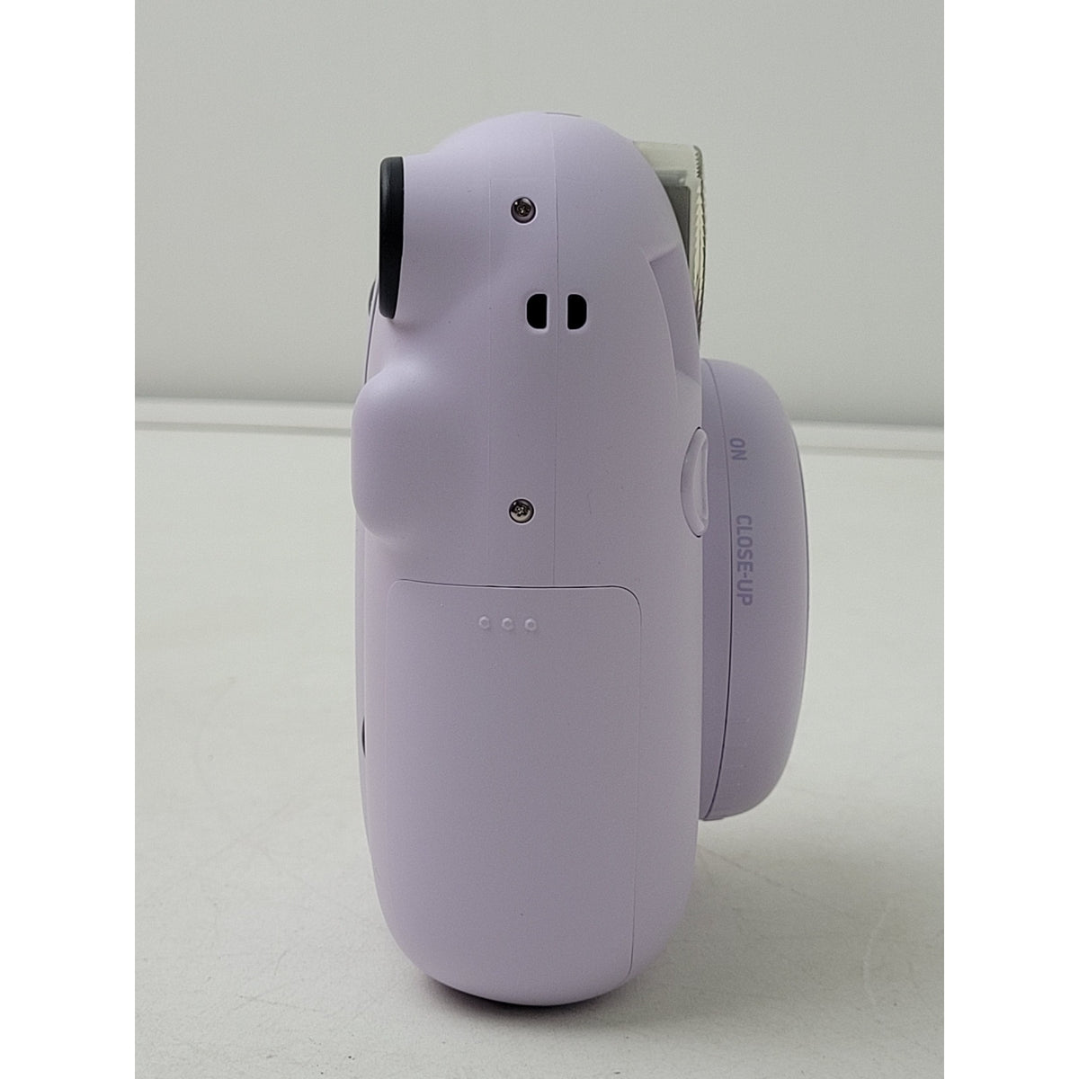 Fujifilm Instax Mini 12 Instant Camera Lilac Purple